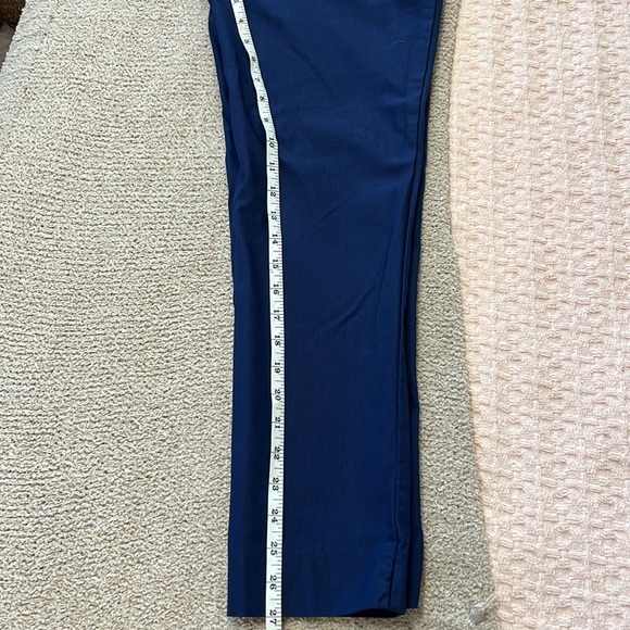 Patterned & Solid Slacks - Picture 2 of 11